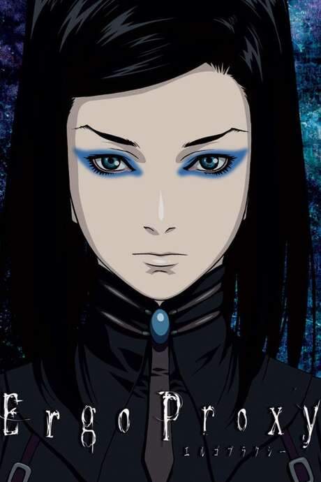 Ergo Proxy